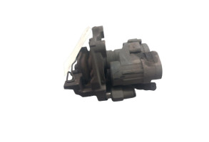 Etrier arriere droit (freinage) VOLKSWAGEN GOLF 7 Photo n°4
