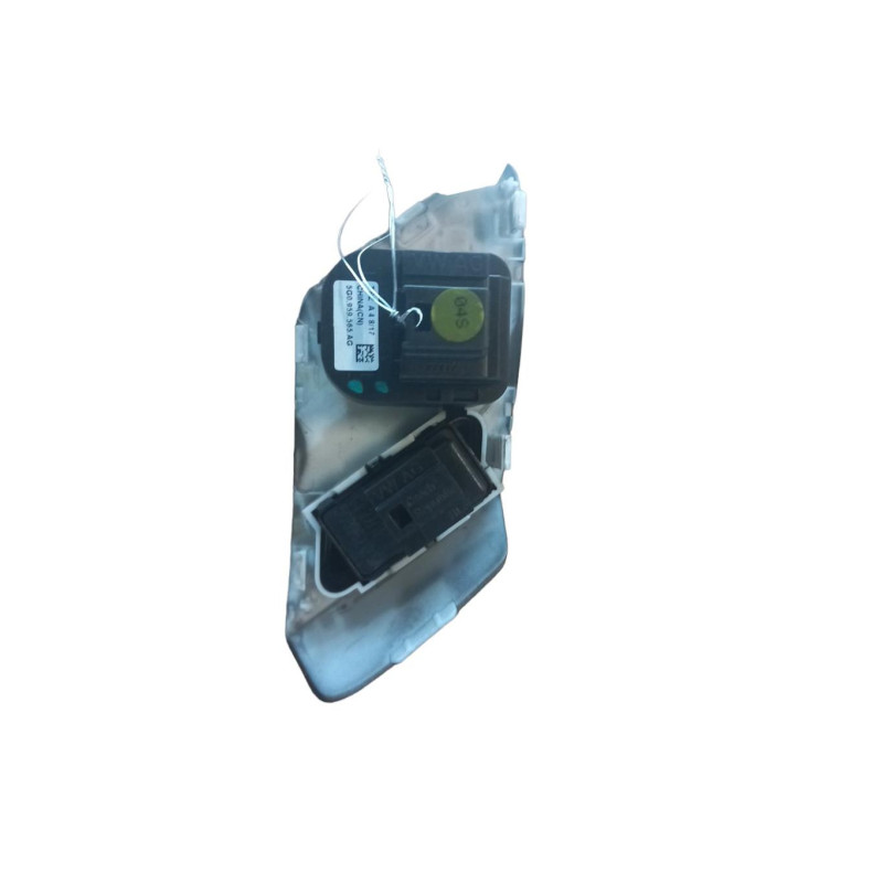 Commande retroviseurs VOLKSWAGEN GOLF 7 Photo n°1