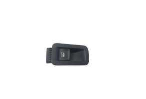 Interrupteur de leve vitre arriere gauche VOLKSWAGEN GOLF 7 Photo n°1