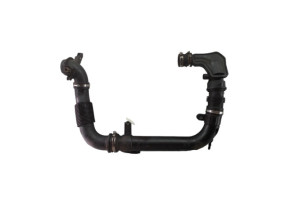 Durite de turbo FORD C-MAX 2 Photo n°4