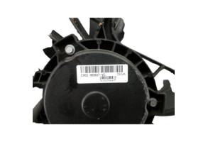 Moto ventilateur radiateur FORD C-MAX 2 Photo n°2
