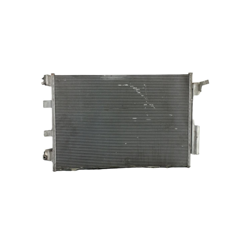 Radiateur clim FORD C-MAX 2 Photo n°1