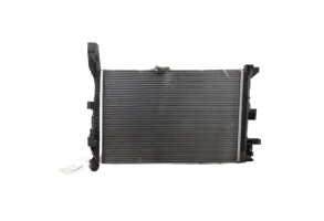 Radiateur eau FORD C-MAX 2 Photo n°2
