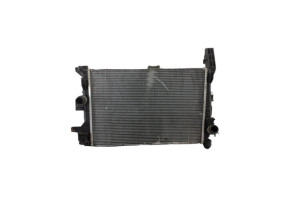 Radiateur eau FORD C-MAX 2 Photo n°3