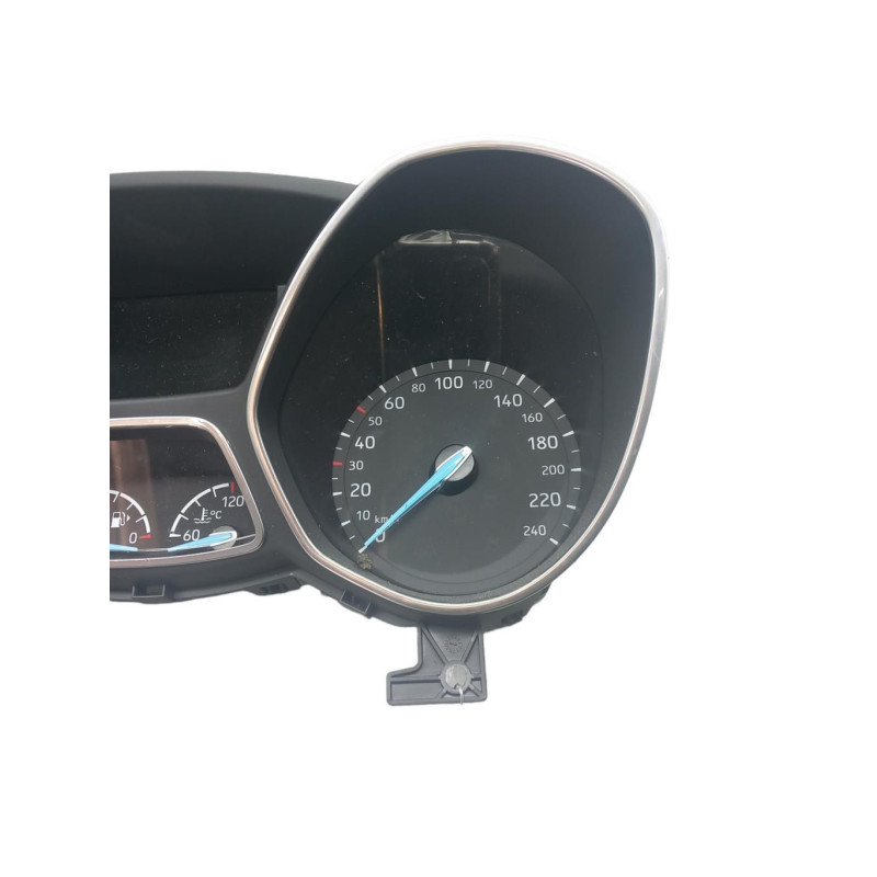 Compteur FORD C-MAX 2 Photo n°1