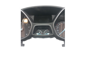Compteur FORD C-MAX 2 Photo n°5