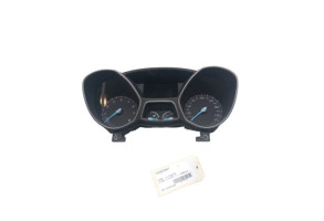 Compteur FORD C-MAX 2 Photo n°6