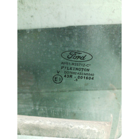 Vitre arriere droit FORD C-MAX 2