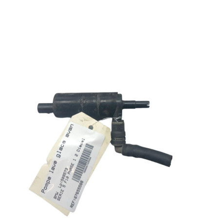 Pompe lave glace avant BMW SERIE 5 F10
