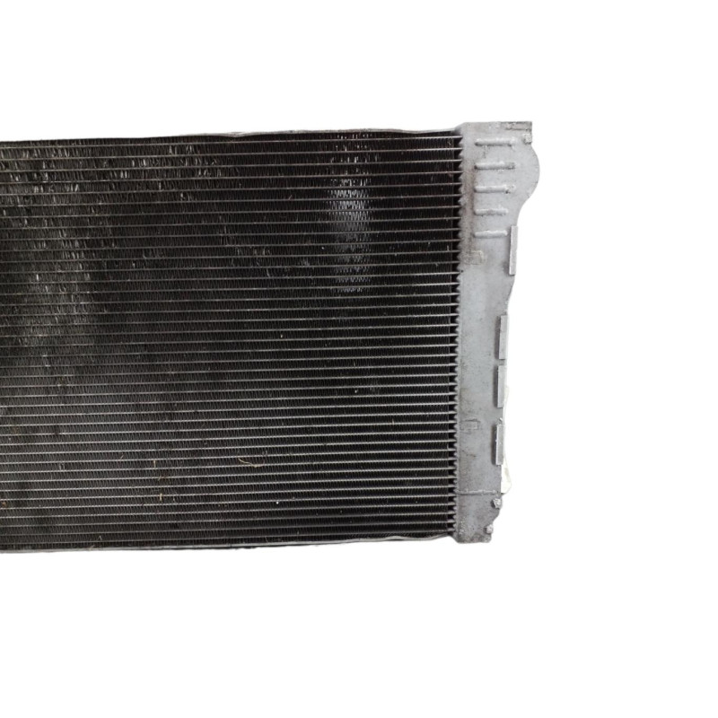 Radiateur eau BMW SERIE 5 F10 Photo n°1