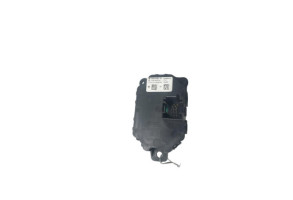 Bouton de demarrage BMW SERIE 5 F10 Photo n°2