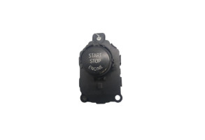 Bouton de demarrage BMW SERIE 5 F10 Photo n°3