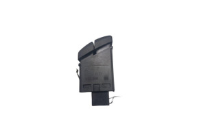 Bouton de warning BMW SERIE 5 F10 Photo n°2