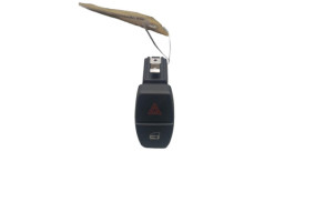 Bouton de warning BMW SERIE 5 F10 Photo n°3