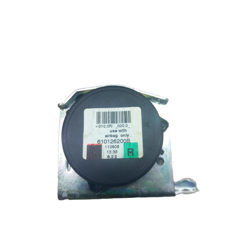 Ceinture avant droit BMW SERIE 5 F10 Photo n°1