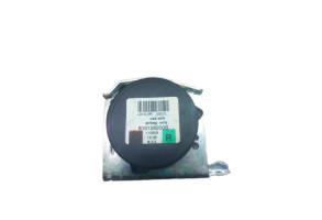 Ceinture avant droit BMW SERIE 5 F10 Photo n°1