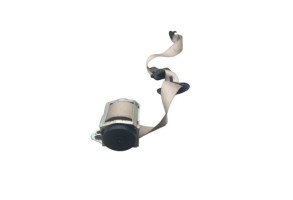 Ceinture avant droit BMW SERIE 5 F10 Photo n°3