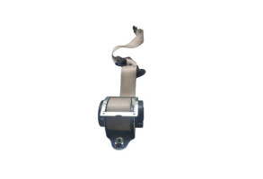Ceinture avant droit BMW SERIE 5 F10 Photo n°4
