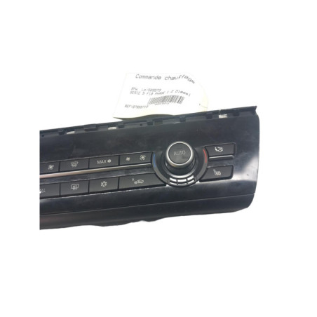 Commande chauffage BMW SERIE 5 F10
