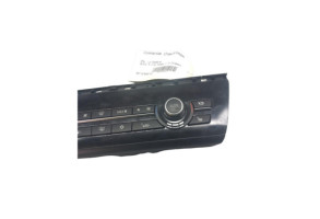 Commande chauffage BMW SERIE 5 F10 Photo n°1