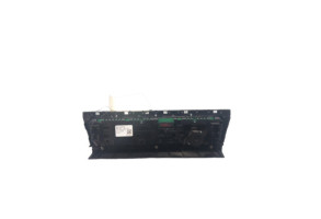 Commande chauffage BMW SERIE 5 F10 Photo n°2