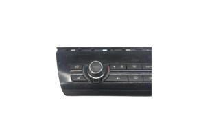 Commande chauffage BMW SERIE 5 F10 Photo n°3