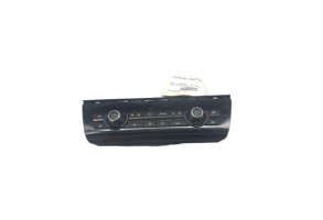 Commande chauffage BMW SERIE 5 F10 Photo n°4