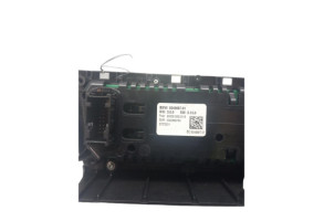 Commande chauffage BMW SERIE 5 F10 Photo n°5