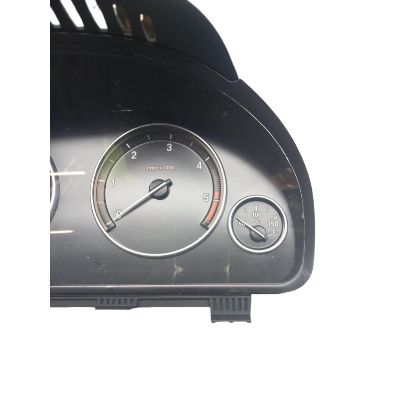 Compteur BMW SERIE 5 F10 Photo n°1