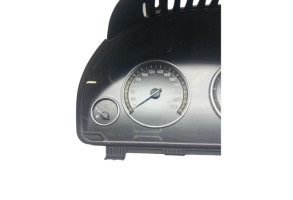 Compteur BMW SERIE 5 F10 Photo n°4