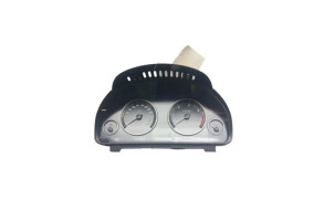 Compteur BMW SERIE 5 F10 Photo n°6