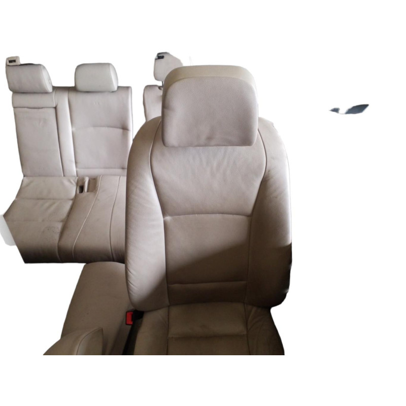 Interieur complet BMW SERIE 5 F10 Photo n°1