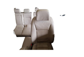 Interieur complet BMW SERIE 5 F10 Photo n°1