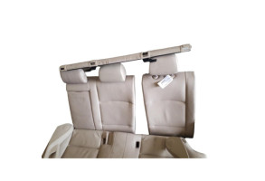 Interieur complet BMW SERIE 5 F10 Photo n°3