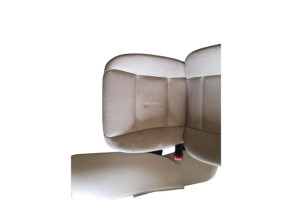 Interieur complet BMW SERIE 5 F10 Photo n°4