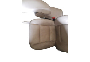 Interieur complet BMW SERIE 5 F10 Photo n°5