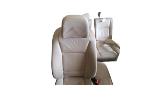 Interieur complet BMW SERIE 5 F10 Photo n°6