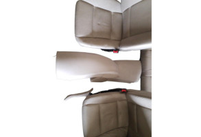 Interieur complet BMW SERIE 5 F10 Photo n°7