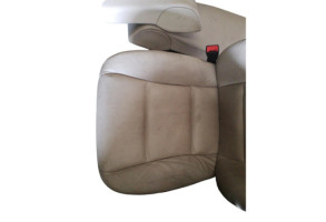 Interieur complet BMW SERIE 5 F10 Photo n°8