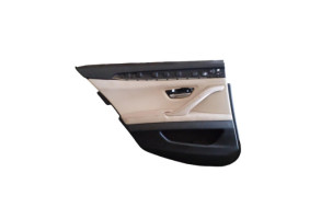 Interieur complet BMW SERIE 5 F10 Photo n°10