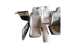 Interieur complet BMW SERIE 5 F10 Photo n°13