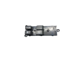 Interrupteur de leve vitre avant gauche SUZUKI SWIFT 4 Photo n°5
