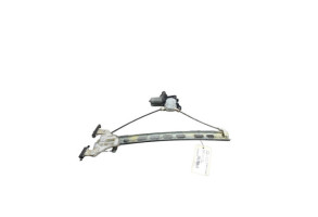 Leve vitre electrique avant droit SUZUKI SWIFT 4 Photo n°2