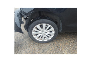 Moteur essuie glace arriere SUZUKI SWIFT 4 Photo n°19