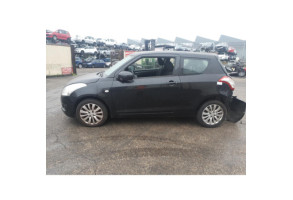 Moteur essuie glace arriere SUZUKI SWIFT 4 Photo n°20