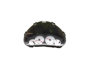 Compteur PEUGEOT 206 Photo n°2