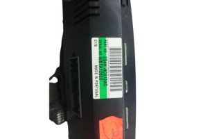 Commande chauffage FORD FOCUS 1 Photo n°1