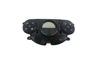 Commande chauffage FORD FOCUS 1 Photo n°2