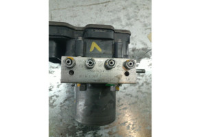 Bloc ABS (freins anti-blocage) RENAULT CLIO 5 Photo n°5