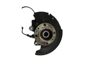 Pivot de moyeu avant droit RENAULT CLIO 5 Photo n°2